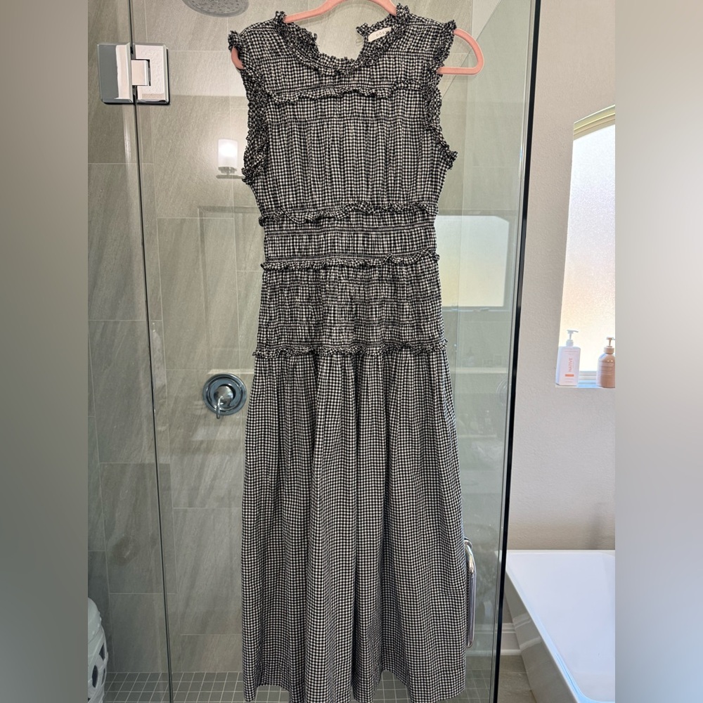 Doen Mallory Dress